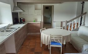 Gite Ferme De Stanger