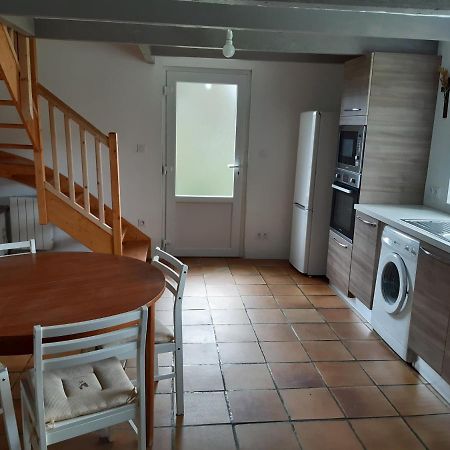 Gite Ferme De Stanger Carhaix-Plouguer Buitenkant foto
