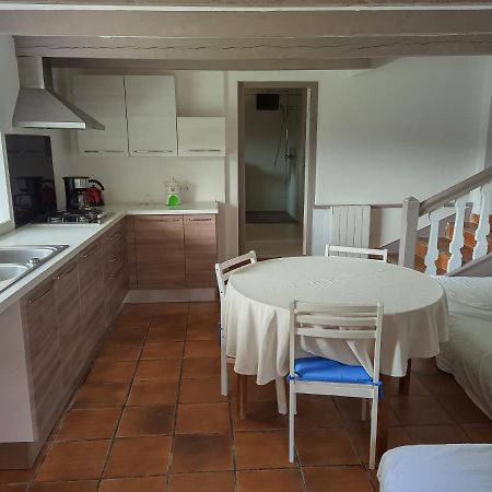 Gite Ferme De Stanger Carhaix-Plouguer Buitenkant foto